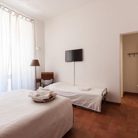 B&B Domus Quiritum Rome Bagian luar foto