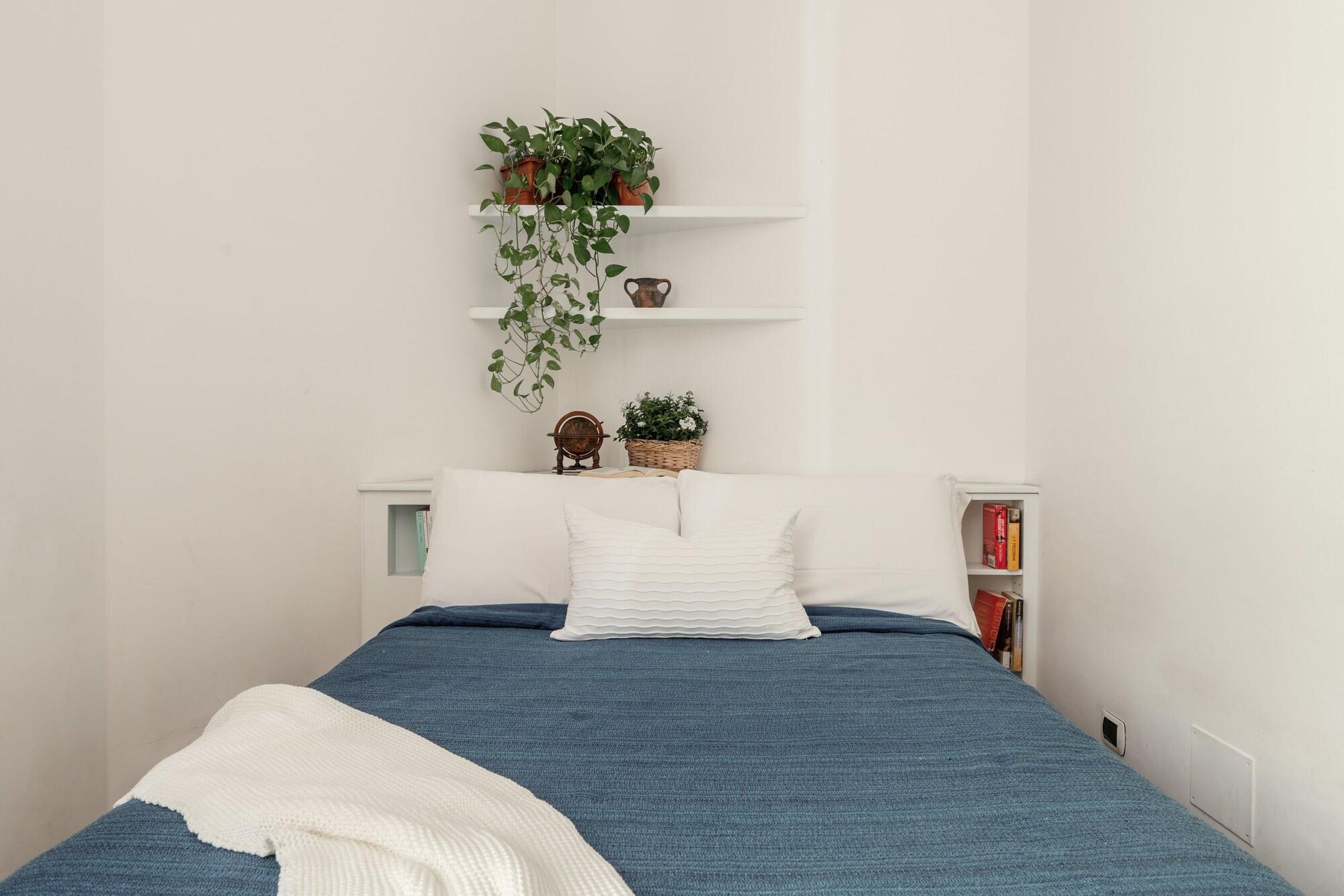 B&B Domus Quiritum Rome Bagian luar foto