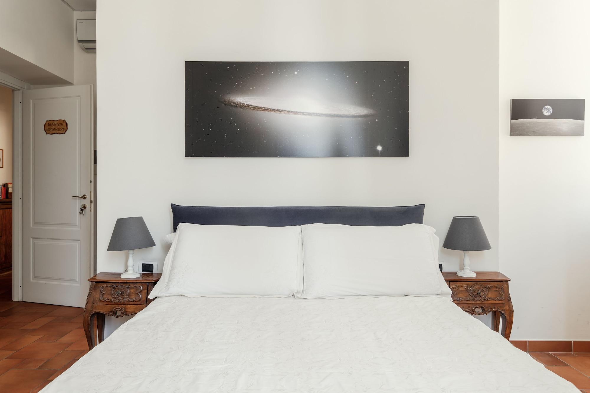 B&B Domus Quiritum Rome Bagian luar foto