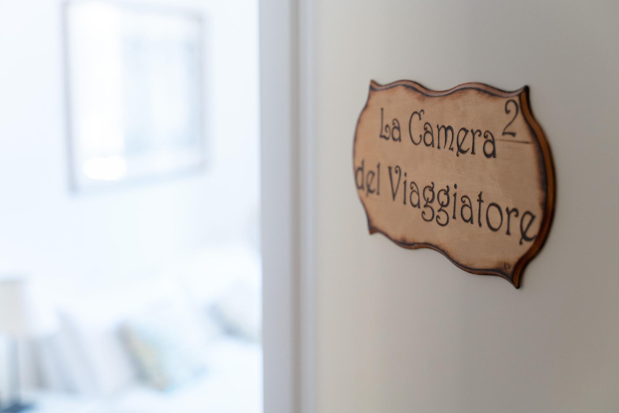 B&B Domus Quiritum Rome Bagian luar foto