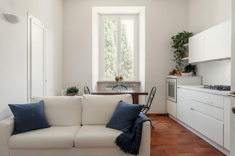 B&B Domus Quiritum Rome Bagian luar foto